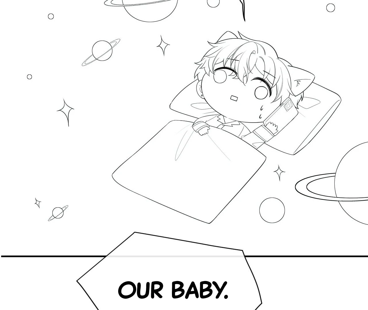 Spreading Rumors is Strictly Forbidden - S2 Chapter 33 manhwa