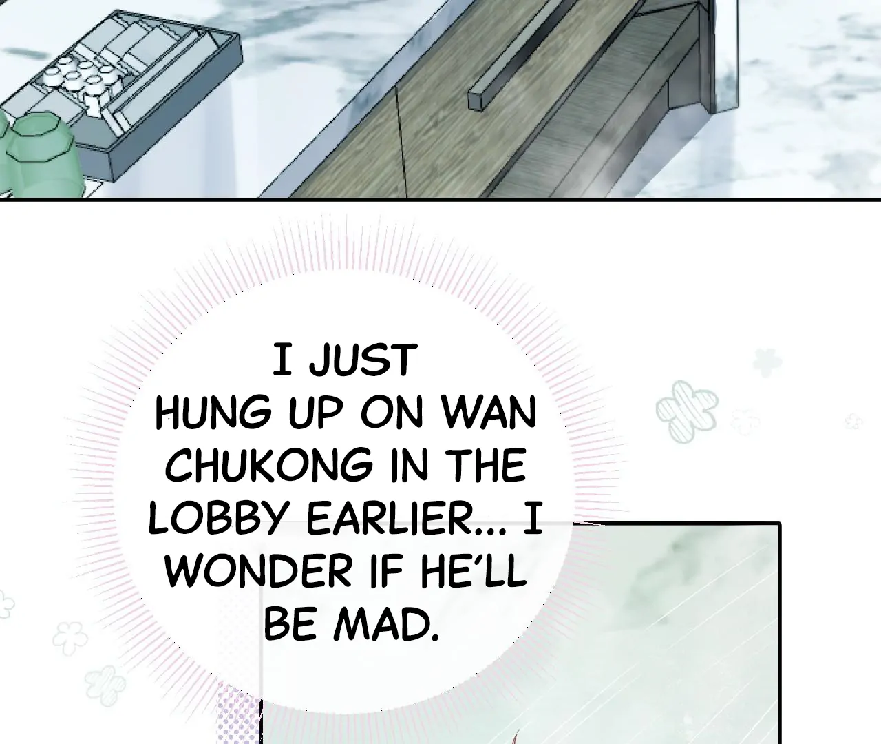 Spreading Rumors is Strictly Forbidden - S2 Chapter 34 manhwa