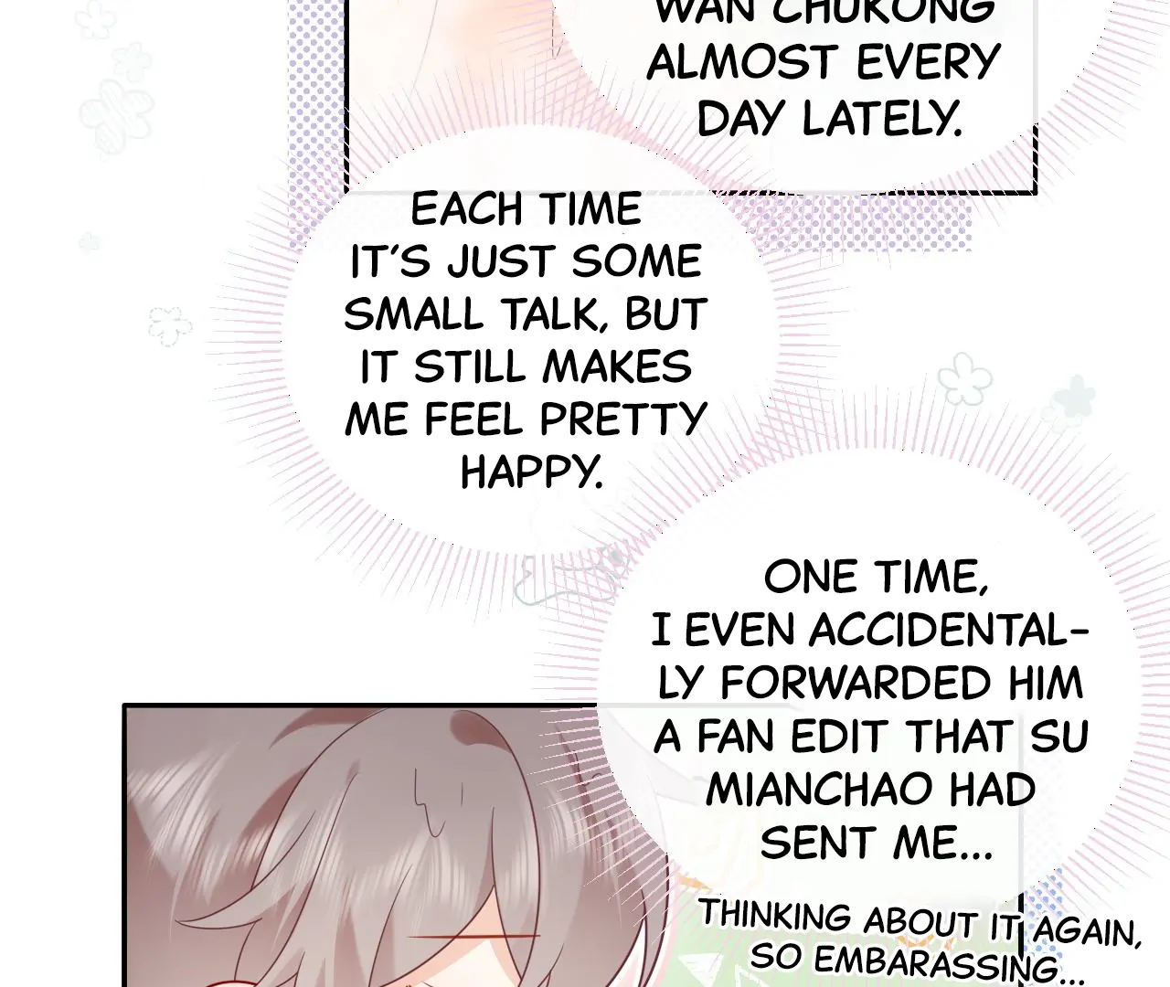 Spreading Rumors is Strictly Forbidden - S2 Chapter 34 manhwa