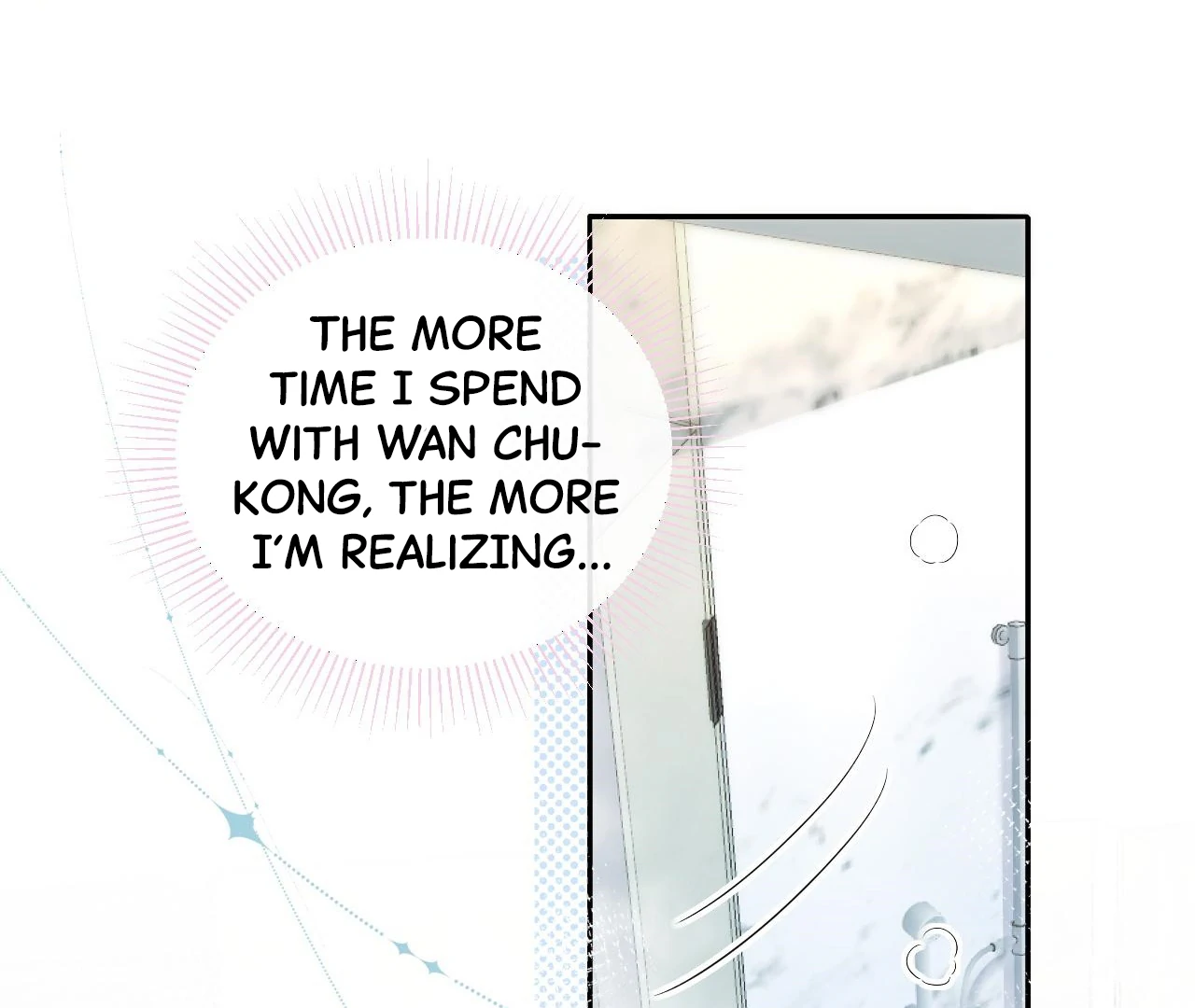 Spreading Rumors is Strictly Forbidden - S2 Chapter 34 manhwa