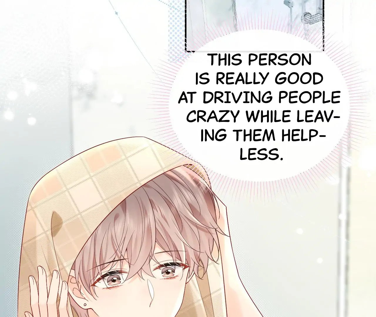 Spreading Rumors is Strictly Forbidden - S2 Chapter 34 manhwa