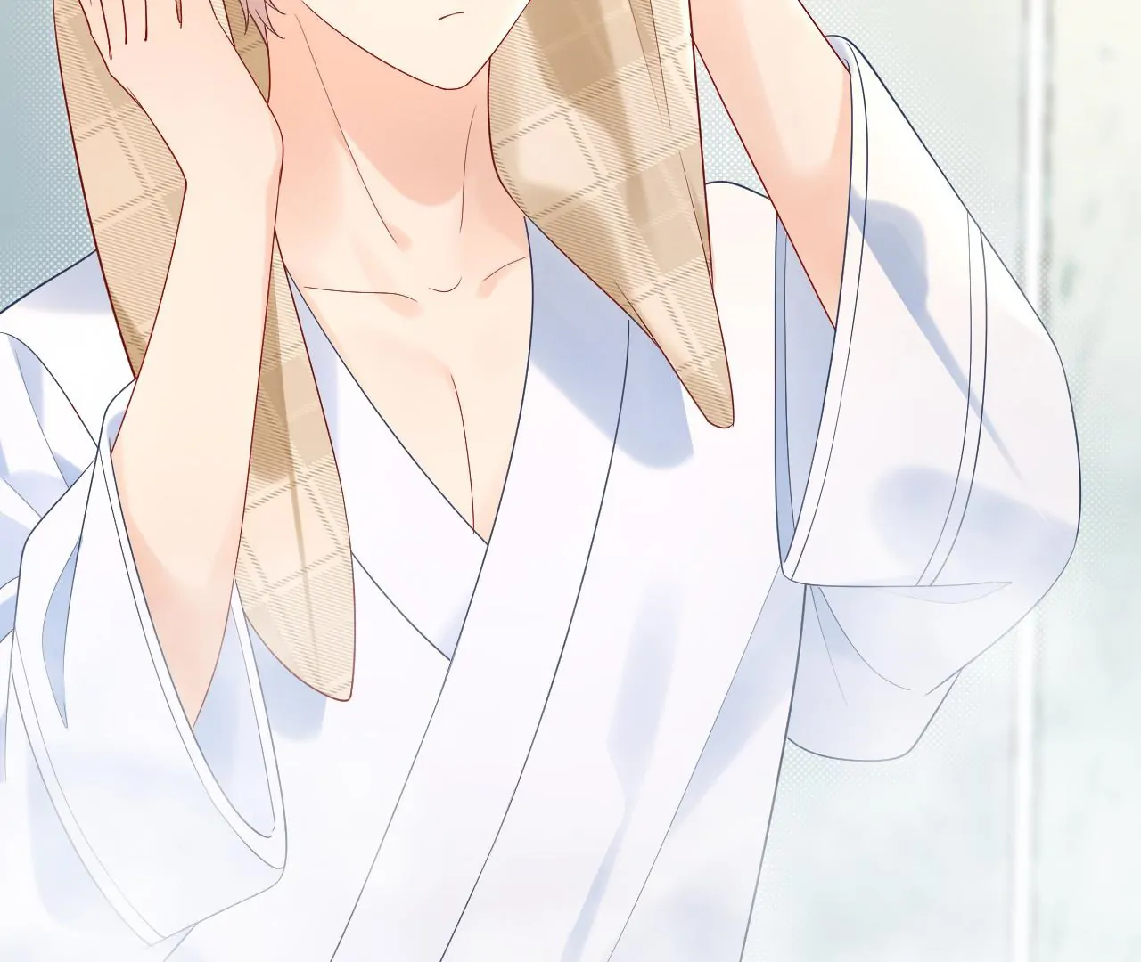 Spreading Rumors is Strictly Forbidden - S2 Chapter 34 manhwa