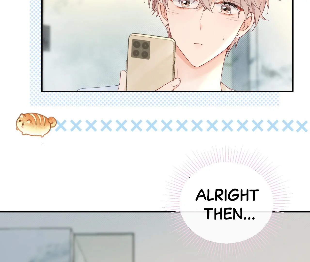 Spreading Rumors is Strictly Forbidden - S2 Chapter 34 manhwa