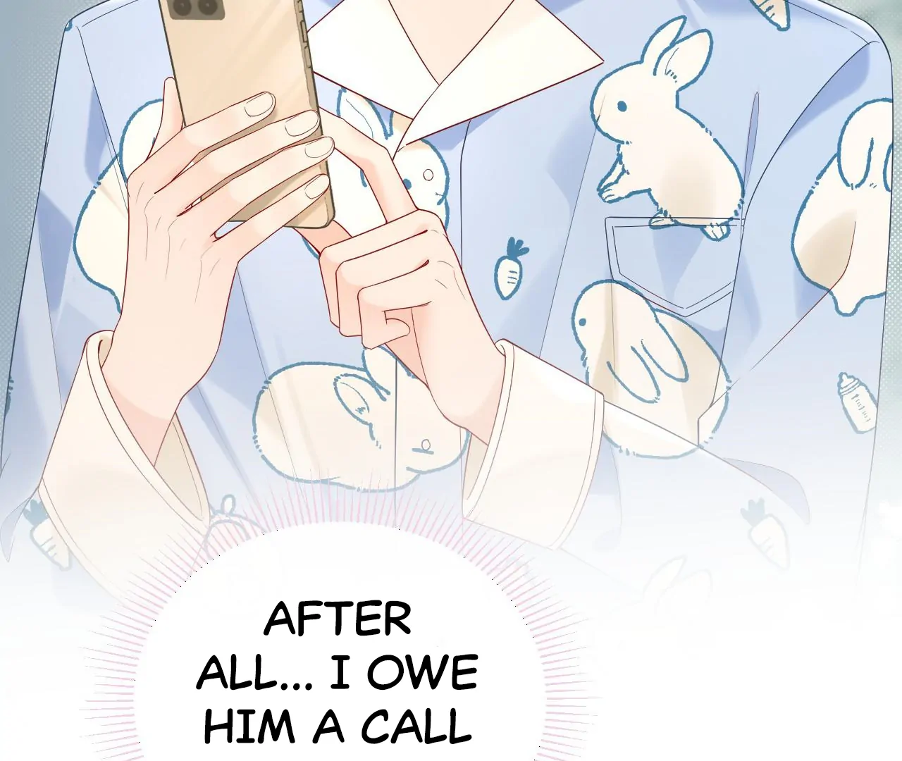 Spreading Rumors is Strictly Forbidden - S2 Chapter 34 manhwa