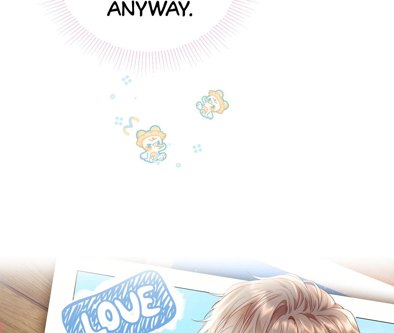 Spreading Rumors is Strictly Forbidden - S2 Chapter 34 manhwa