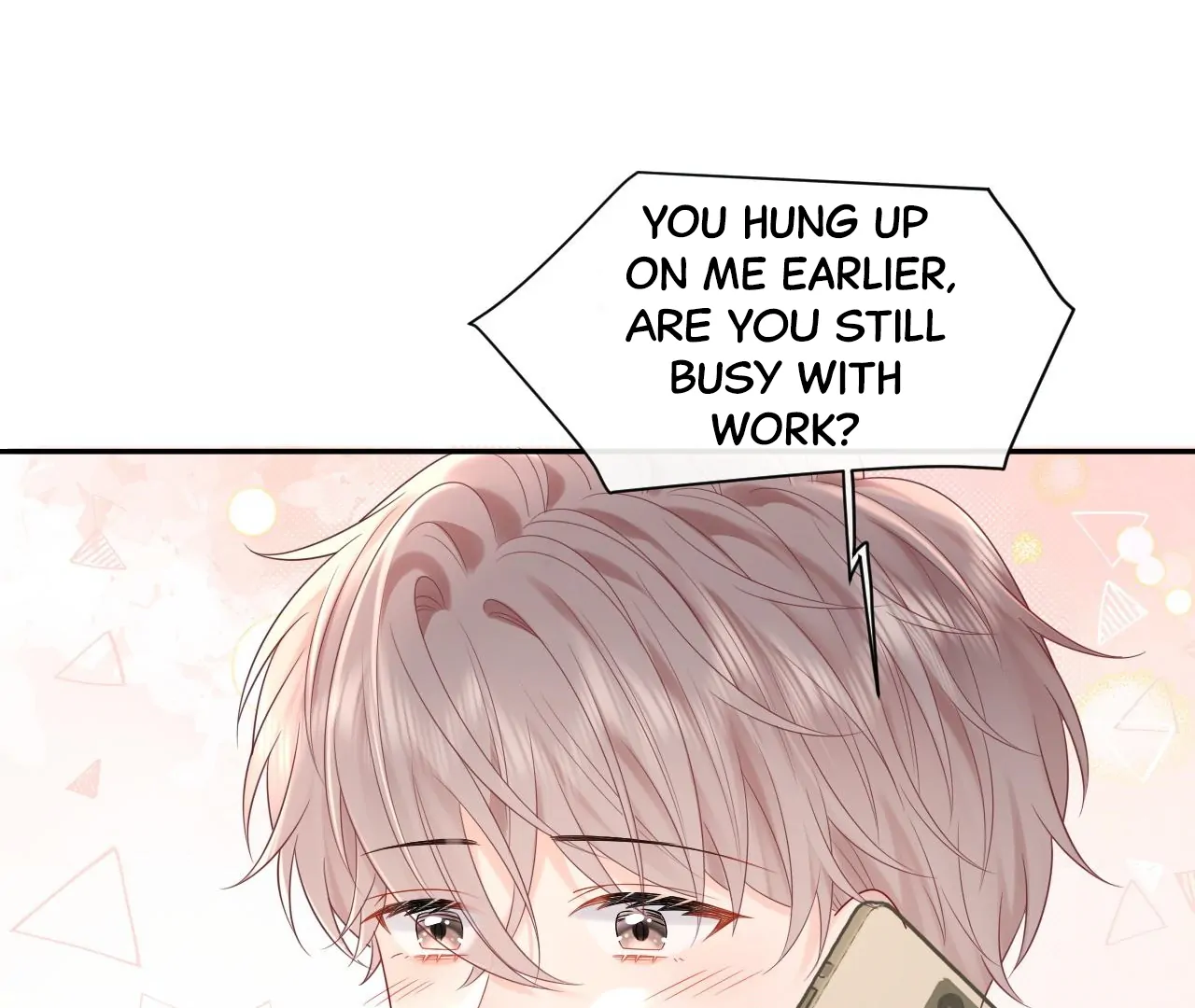 Spreading Rumors is Strictly Forbidden - S2 Chapter 34 manhwa