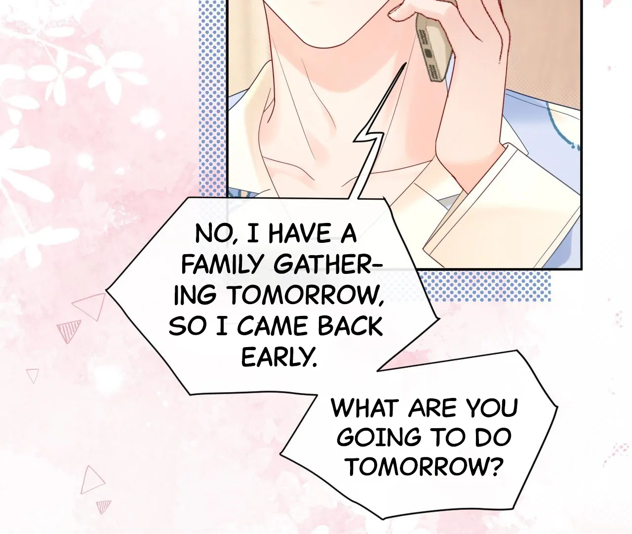 Spreading Rumors is Strictly Forbidden - S2 Chapter 34 manhwa