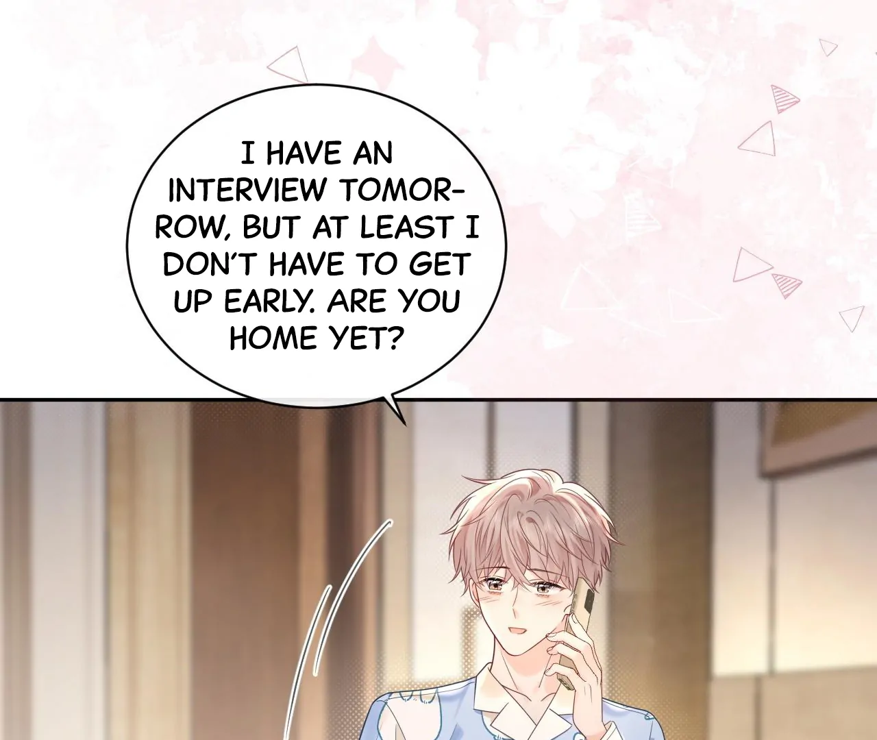 Spreading Rumors is Strictly Forbidden - S2 Chapter 34 manhwa