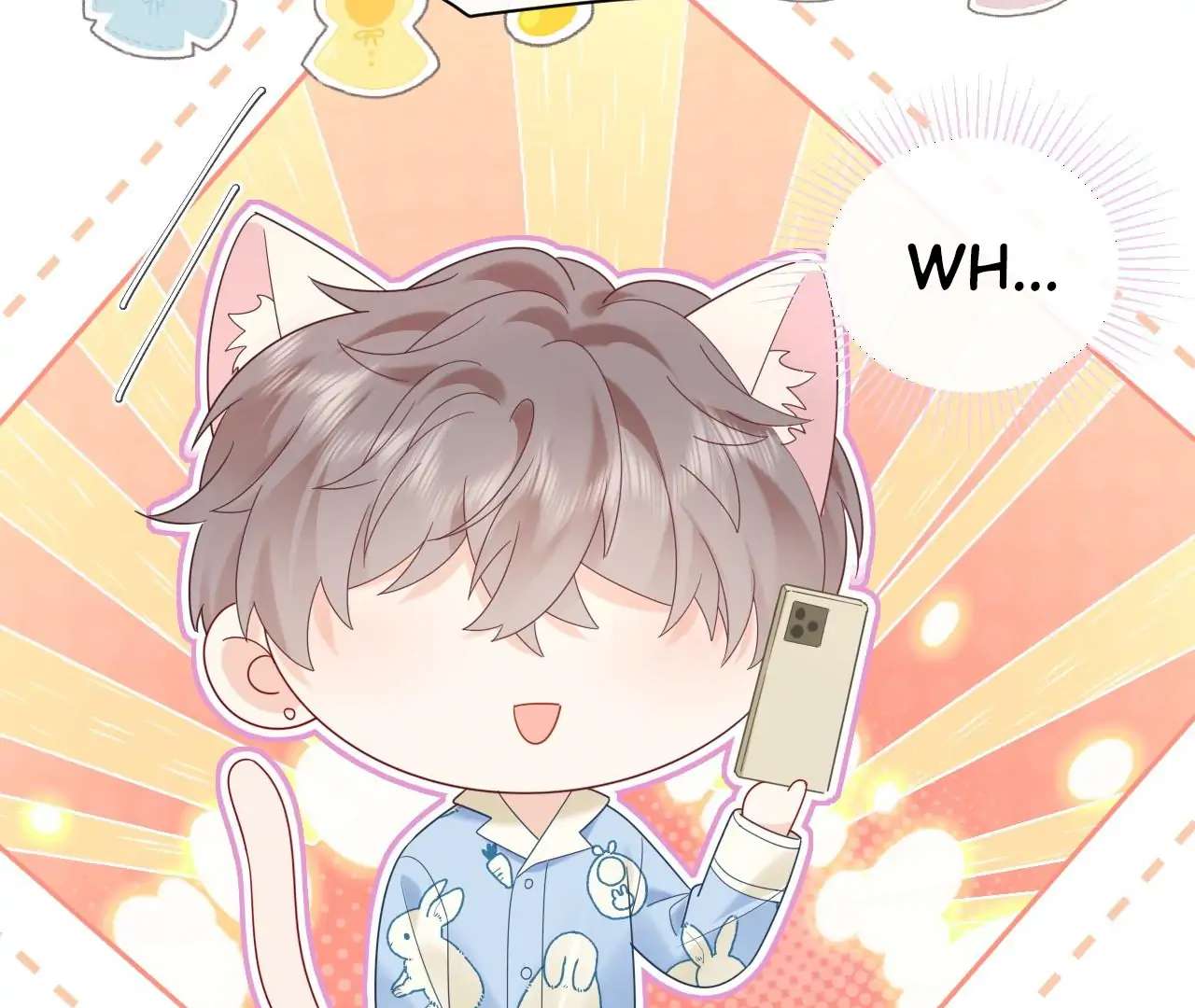 Spreading Rumors is Strictly Forbidden - S2 Chapter 34 manhwa