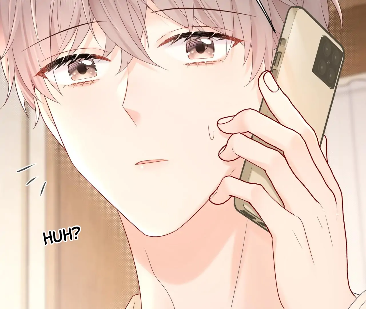 Spreading Rumors is Strictly Forbidden - S2 Chapter 34 manhwa