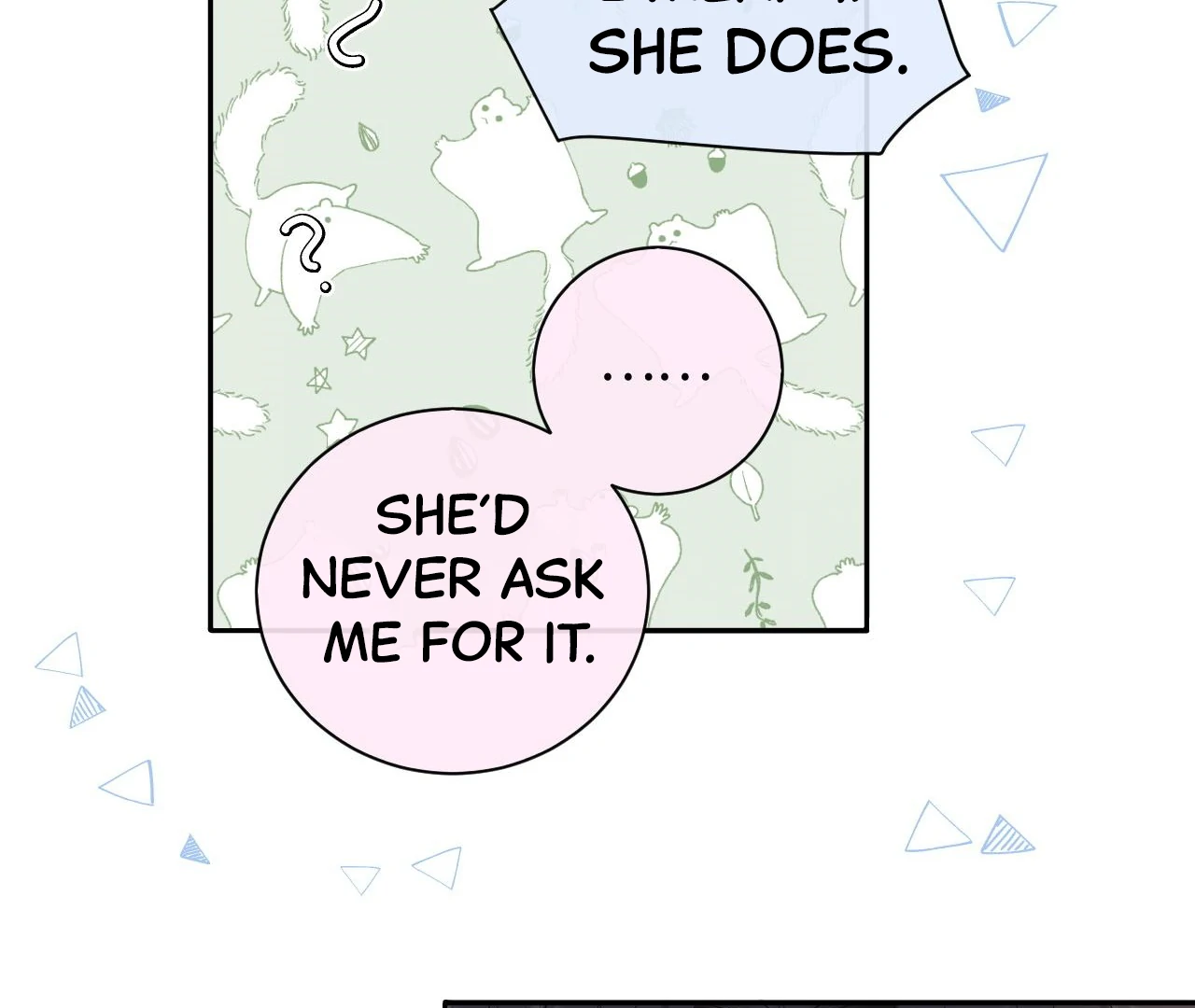 Spreading Rumors is Strictly Forbidden - S2 Chapter 34 manhwa