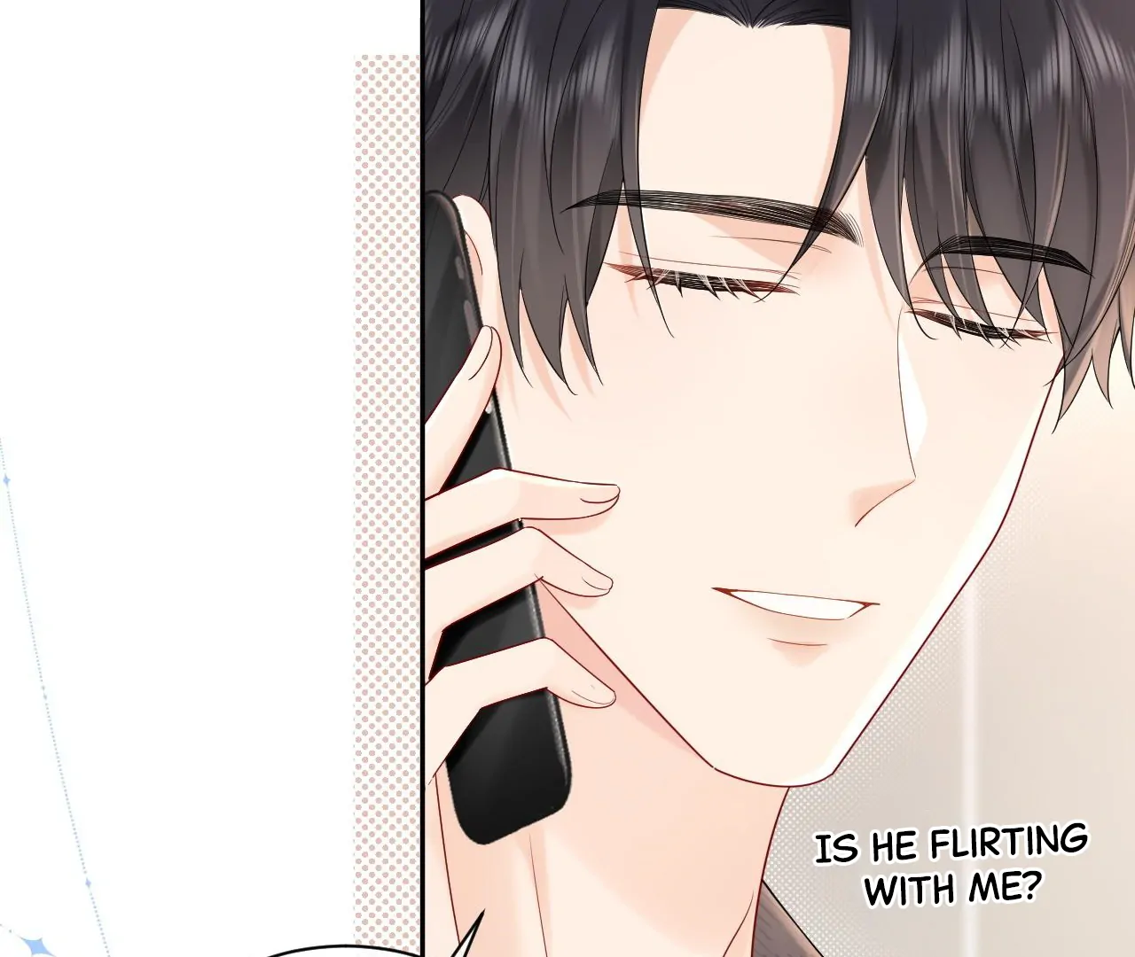 Spreading Rumors is Strictly Forbidden - S2 Chapter 34 manhwa