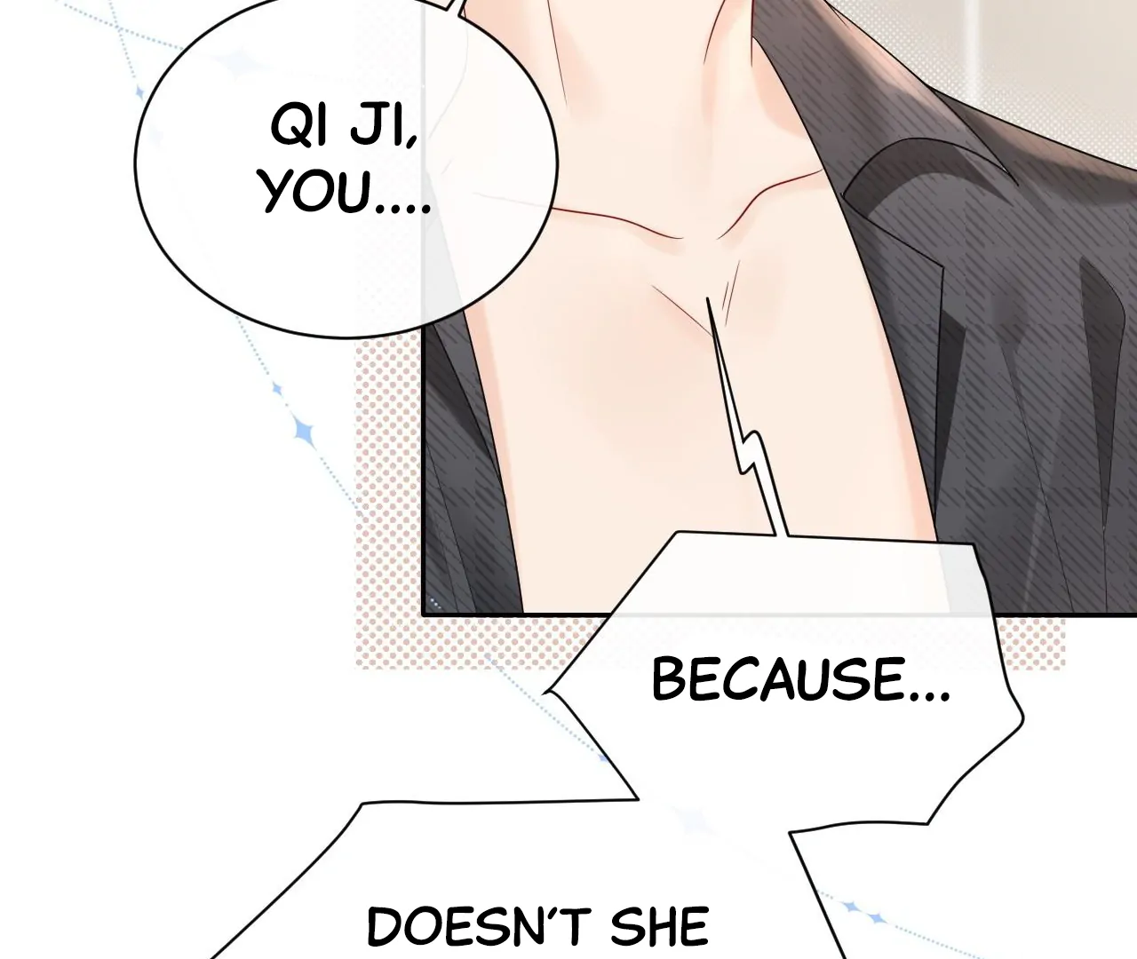 Spreading Rumors is Strictly Forbidden - S2 Chapter 34 manhwa