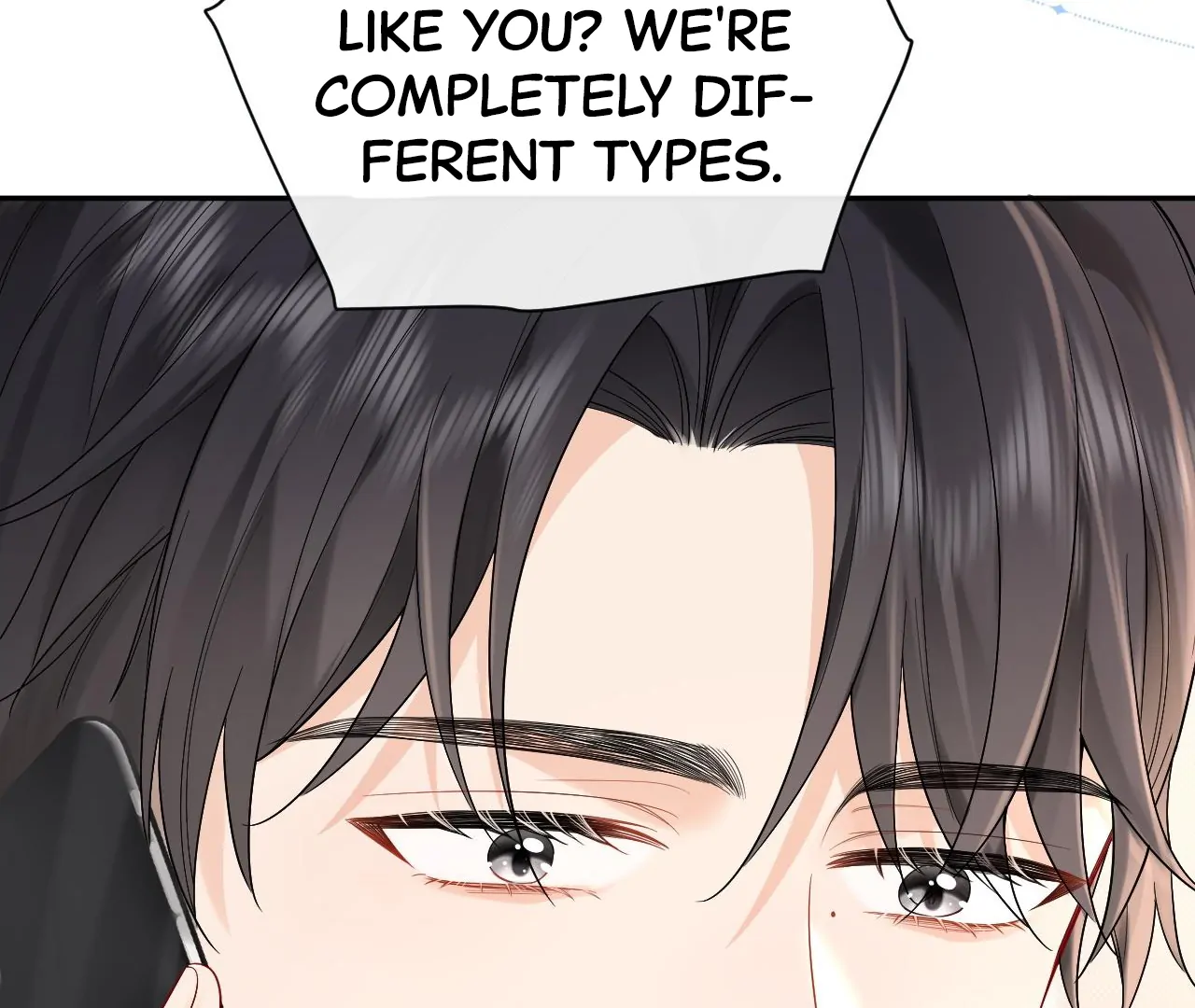 Spreading Rumors is Strictly Forbidden - S2 Chapter 34 manhwa