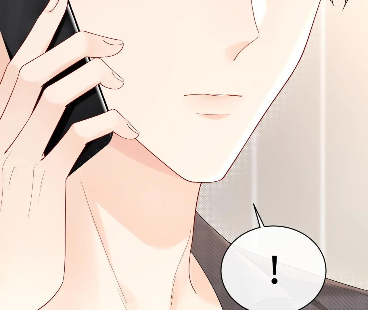 Spreading Rumors is Strictly Forbidden - S2 Chapter 34 manhwa