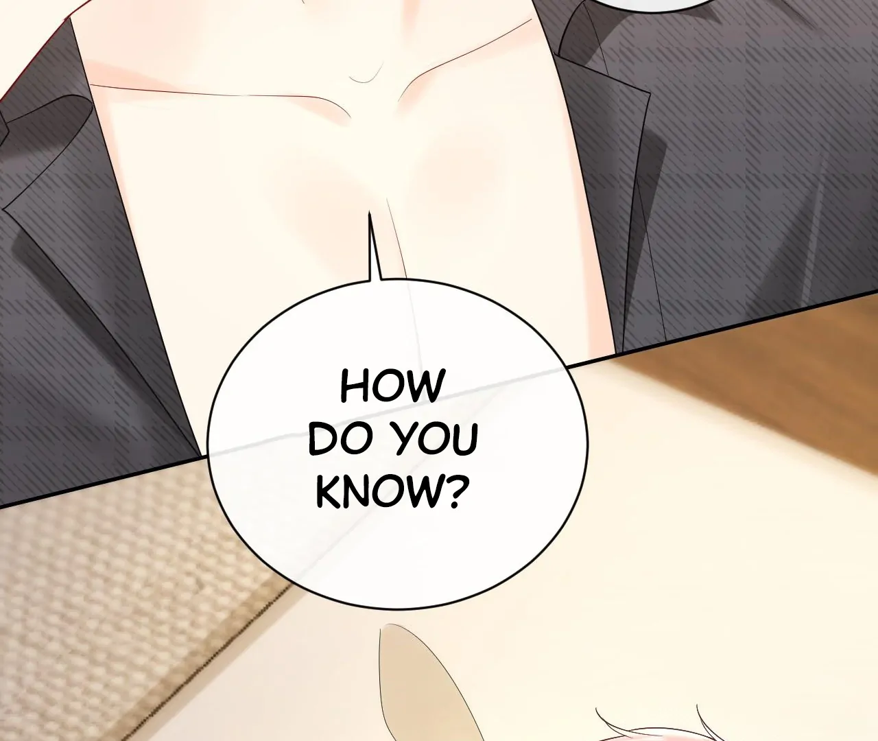 Spreading Rumors is Strictly Forbidden - S2 Chapter 34 manhwa