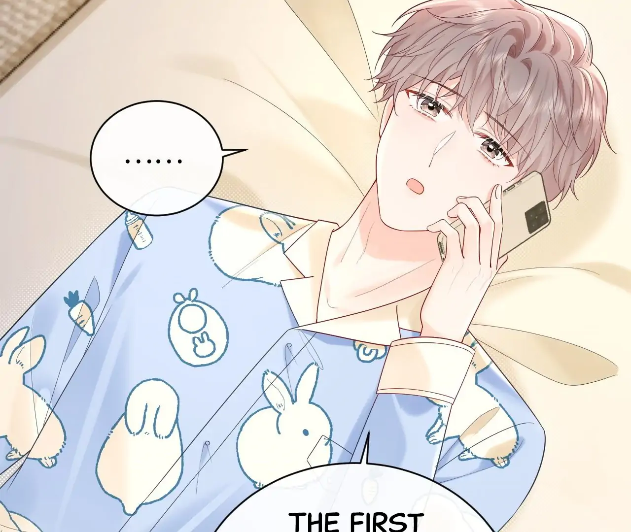 Spreading Rumors is Strictly Forbidden - S2 Chapter 34 manhwa