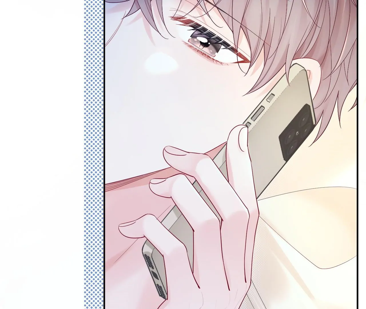 Spreading Rumors is Strictly Forbidden - S2 Chapter 34 manhwa