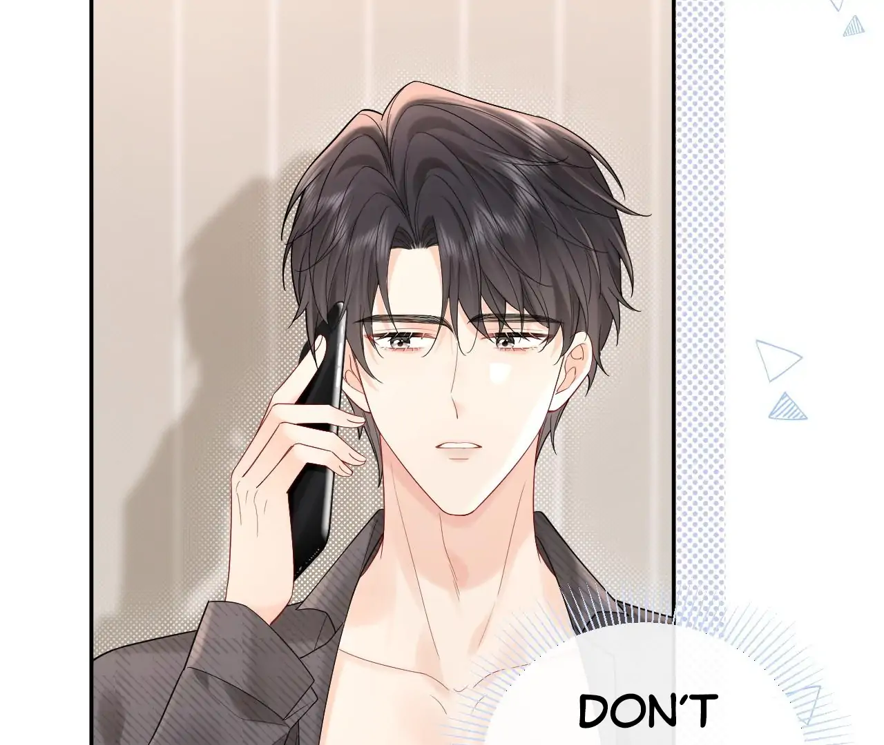 Spreading Rumors is Strictly Forbidden - S2 Chapter 34 manhwa