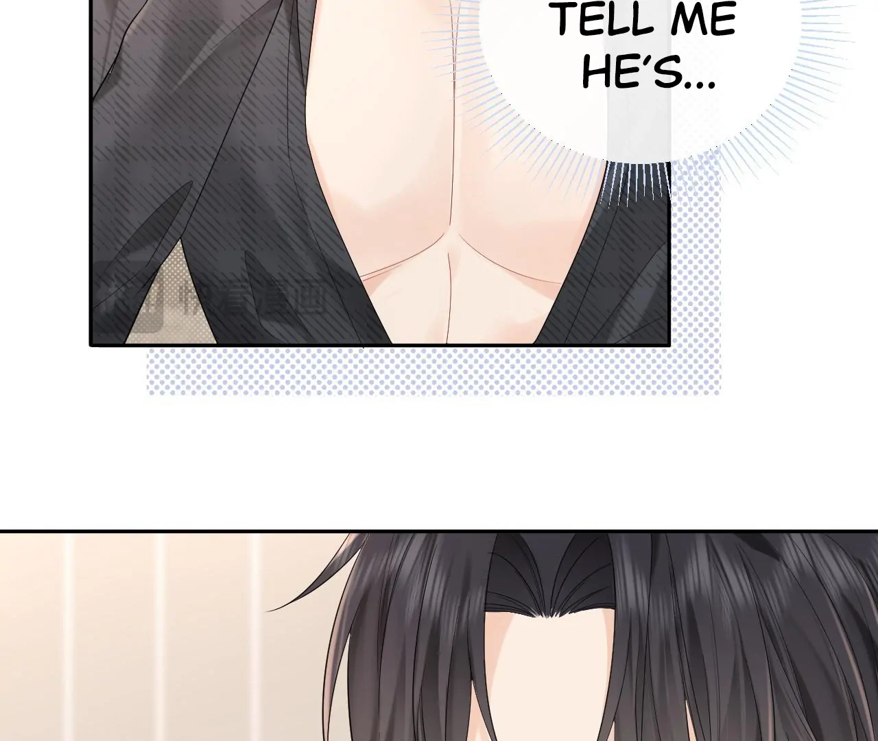 Spreading Rumors is Strictly Forbidden - S2 Chapter 34 manhwa