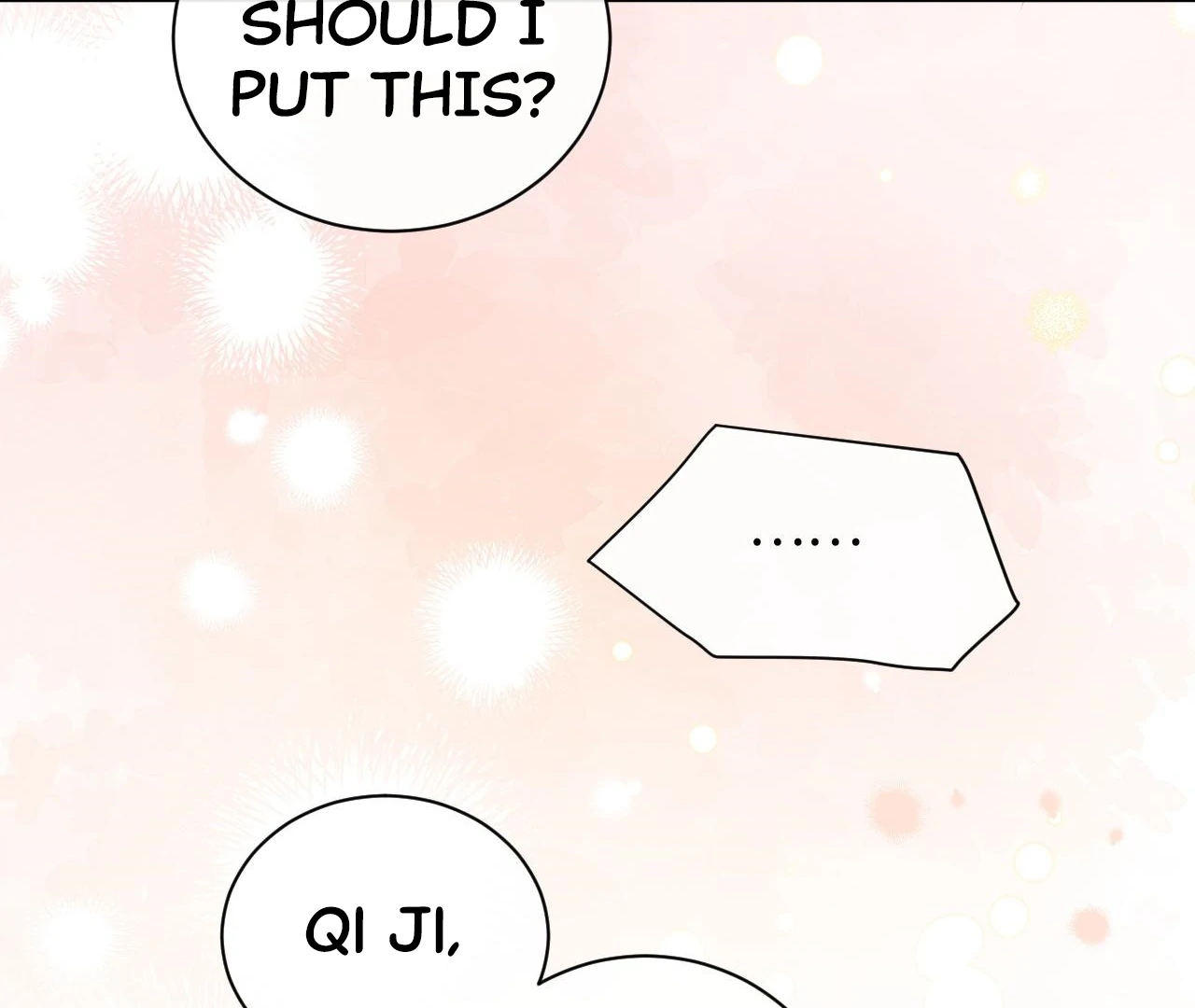 Spreading Rumors is Strictly Forbidden - S2 Chapter 34 manhwa