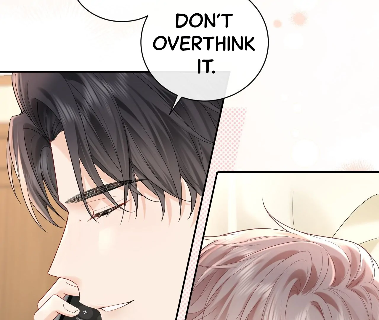 Spreading Rumors is Strictly Forbidden - S2 Chapter 34 manhwa