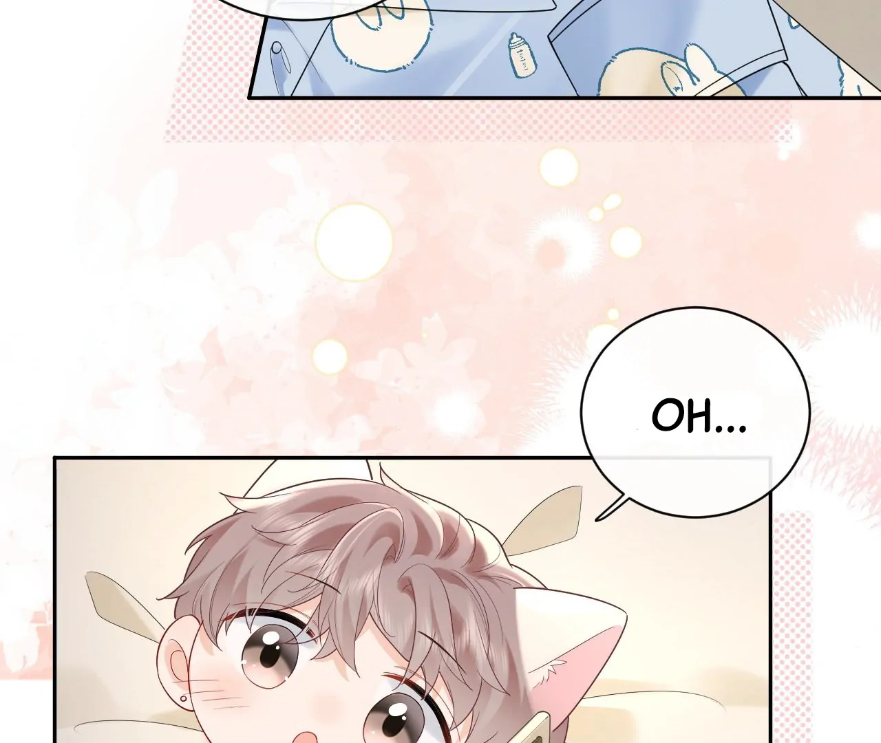 Spreading Rumors is Strictly Forbidden - S2 Chapter 34 manhwa