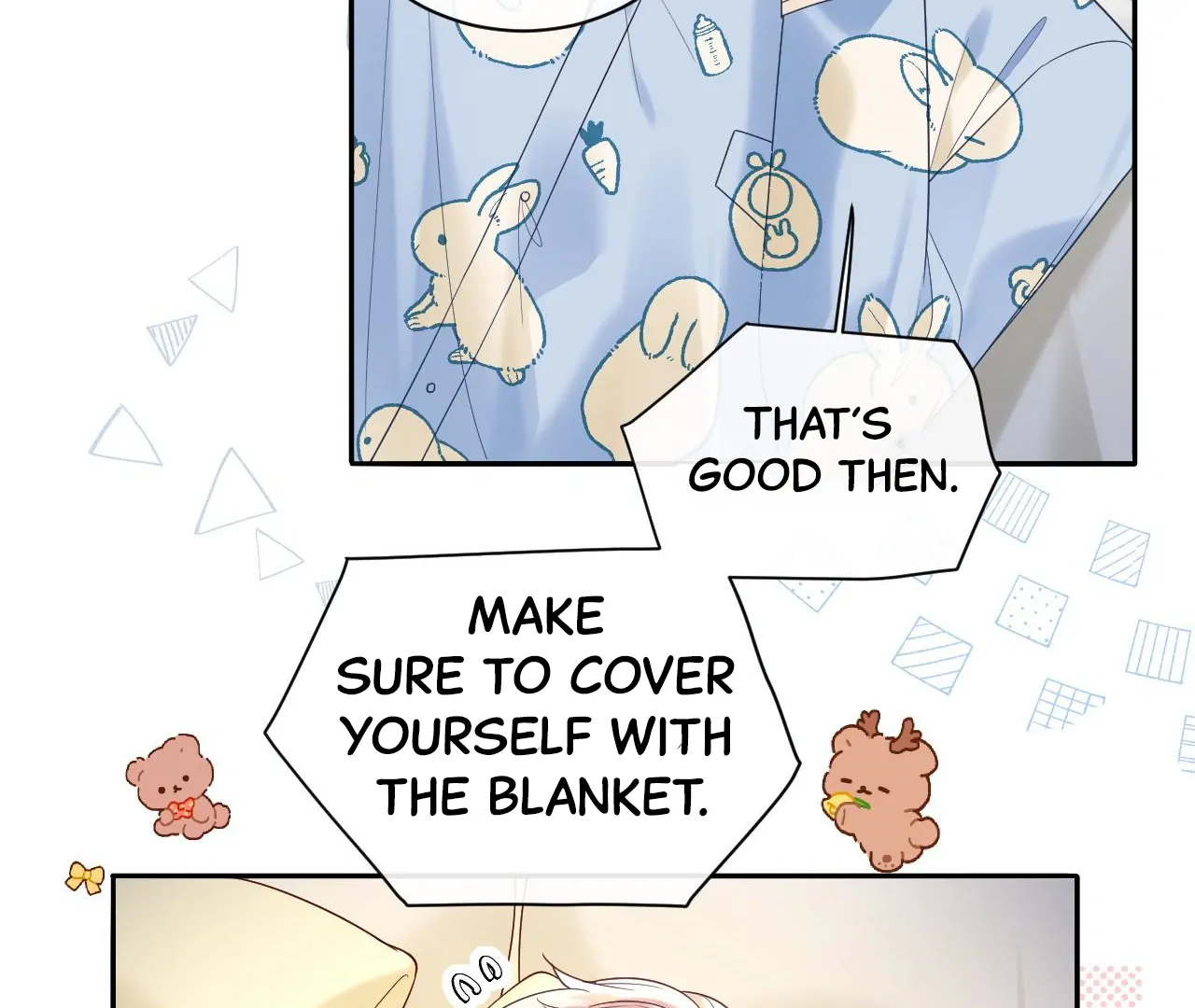 Spreading Rumors is Strictly Forbidden - S2 Chapter 34 manhwa