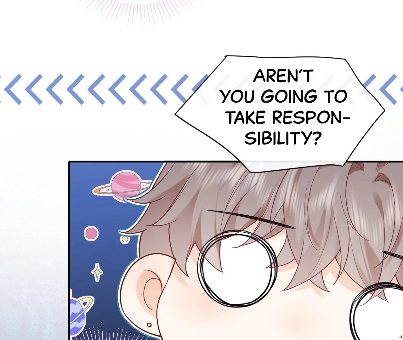 Spreading Rumors is Strictly Forbidden - S2 Chapter 34 manhwa