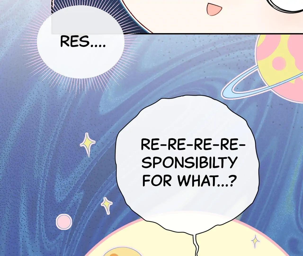 Spreading Rumors is Strictly Forbidden - S2 Chapter 34 manhwa