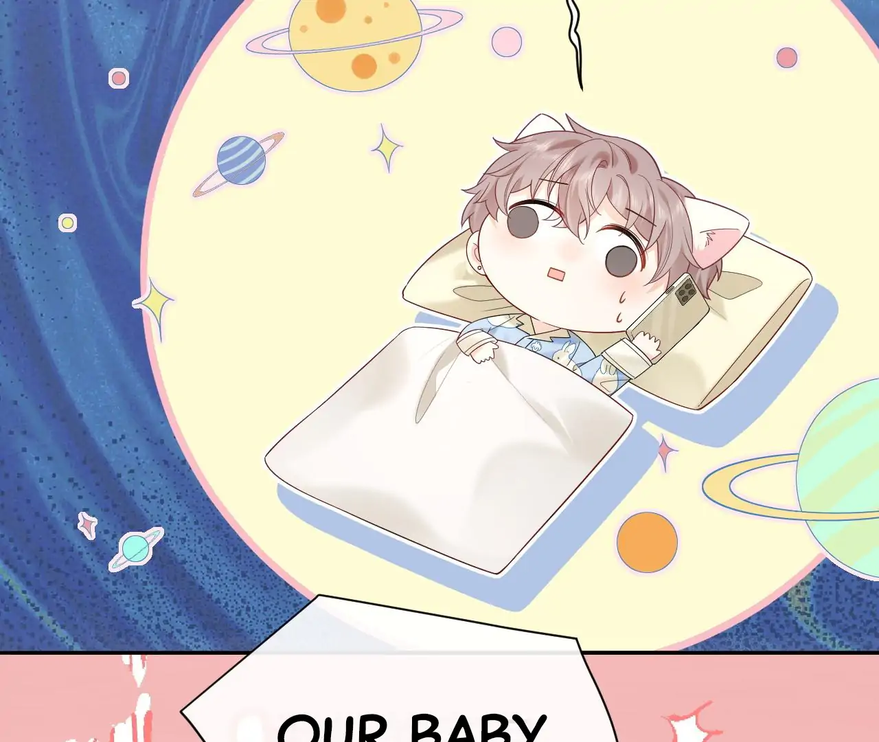 Spreading Rumors is Strictly Forbidden - S2 Chapter 34 manhwa
