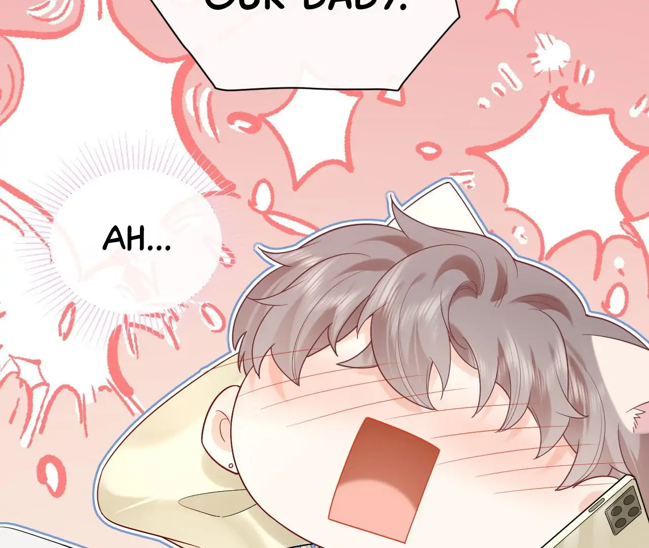Spreading Rumors is Strictly Forbidden - S2 Chapter 34 manhwa