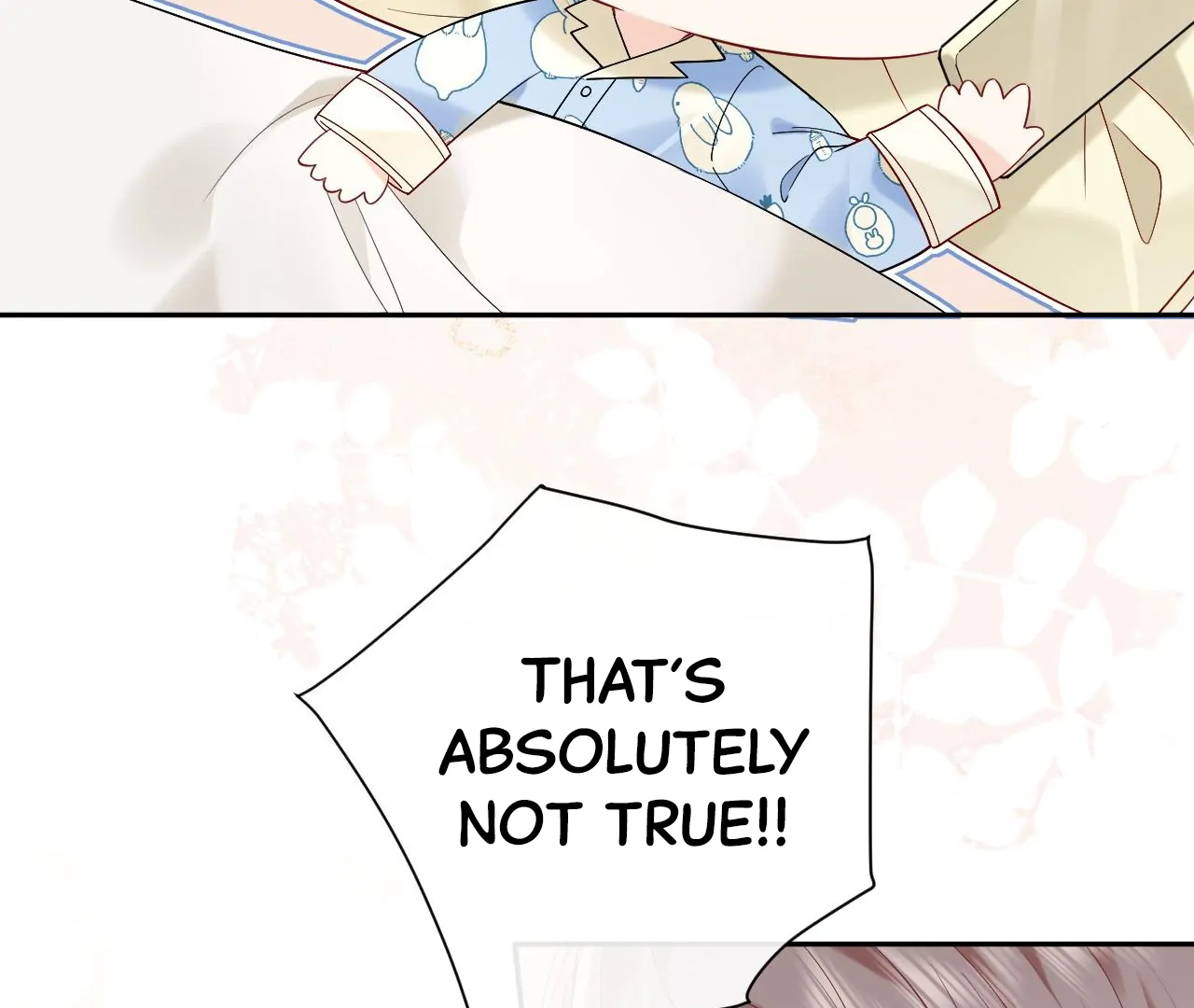 Spreading Rumors is Strictly Forbidden - S2 Chapter 34 manhwa