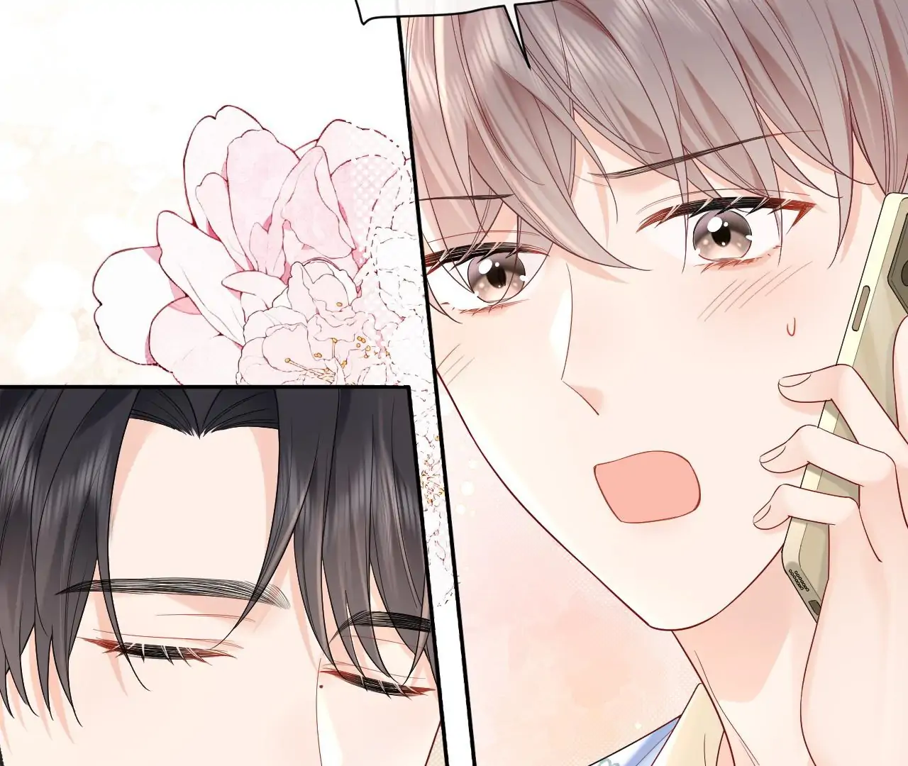 Spreading Rumors is Strictly Forbidden - S2 Chapter 34 manhwa