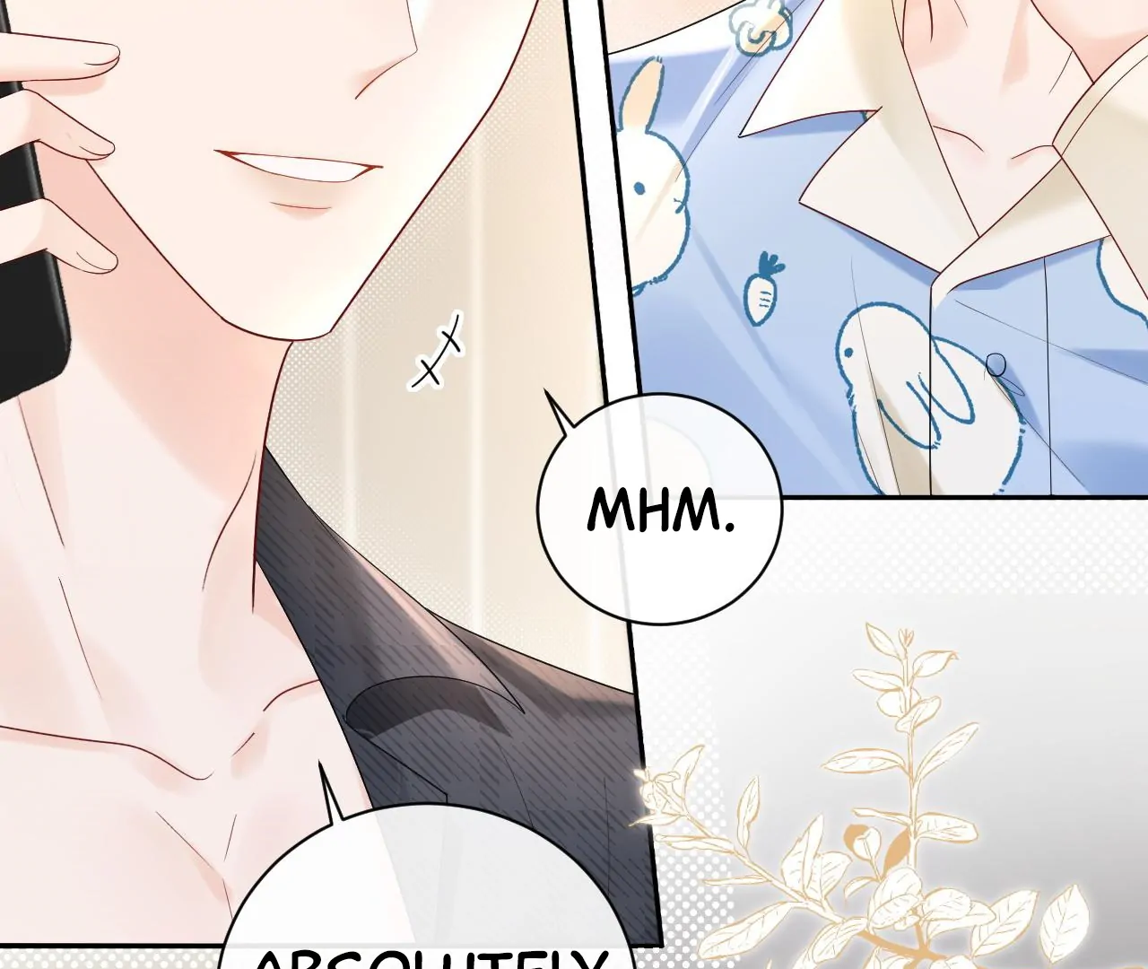 Spreading Rumors is Strictly Forbidden - S2 Chapter 34 manhwa