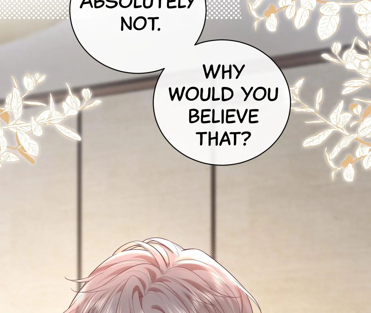 Spreading Rumors is Strictly Forbidden - S2 Chapter 34 manhwa