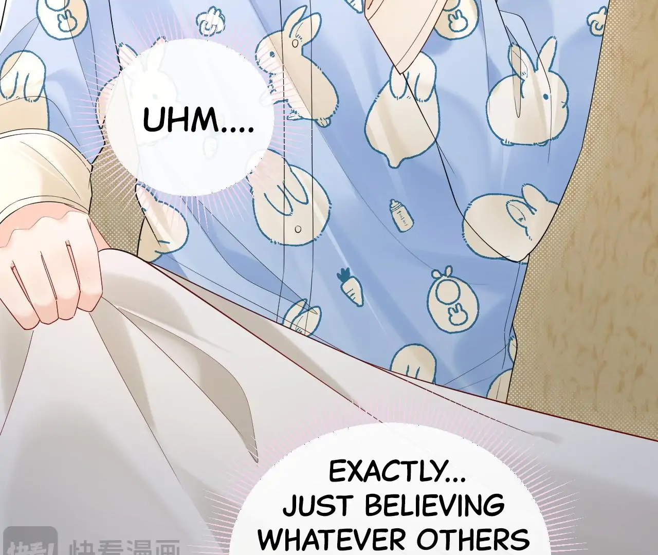Spreading Rumors is Strictly Forbidden - S2 Chapter 34 manhwa