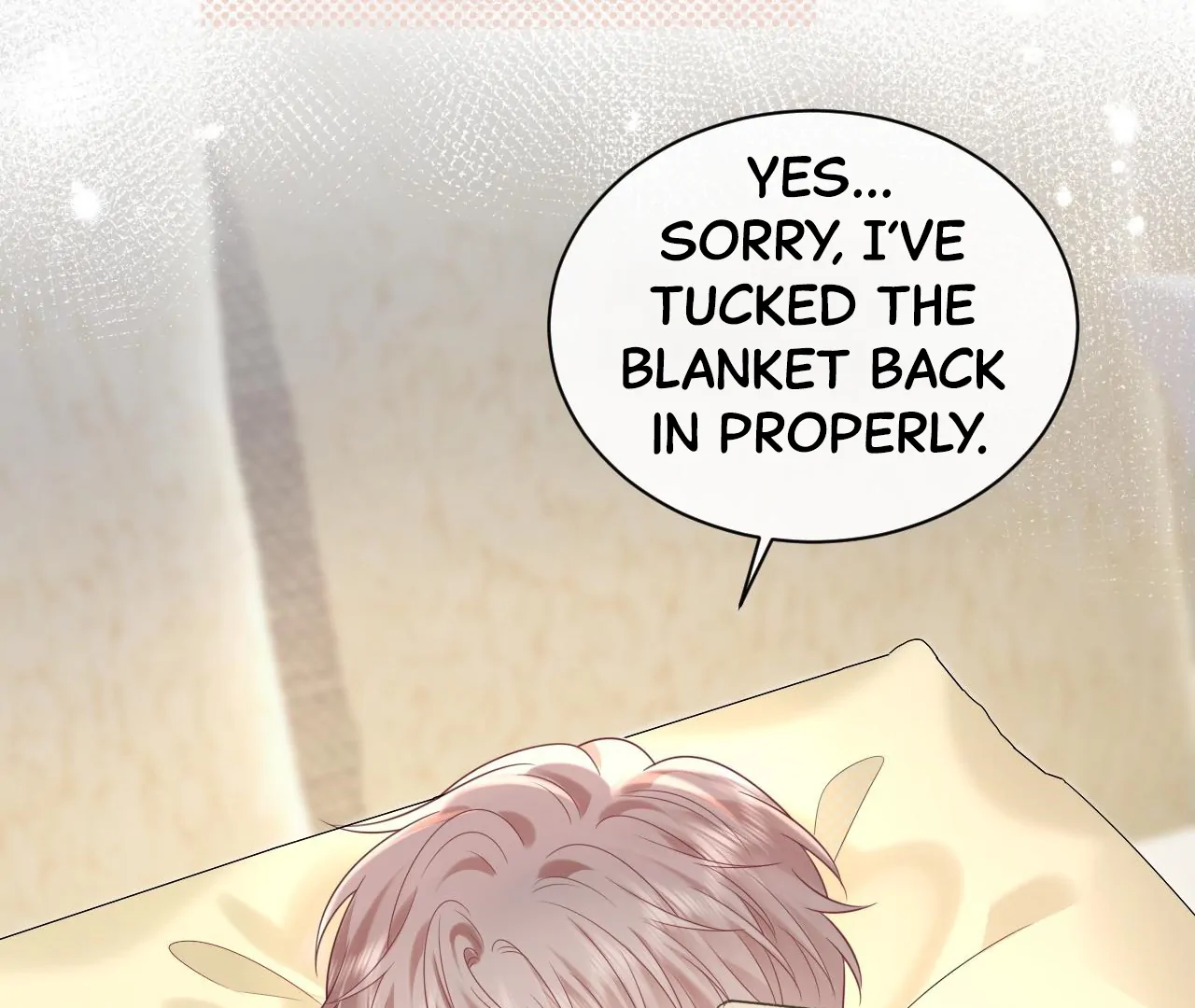 Spreading Rumors is Strictly Forbidden - S2 Chapter 34 manhwa