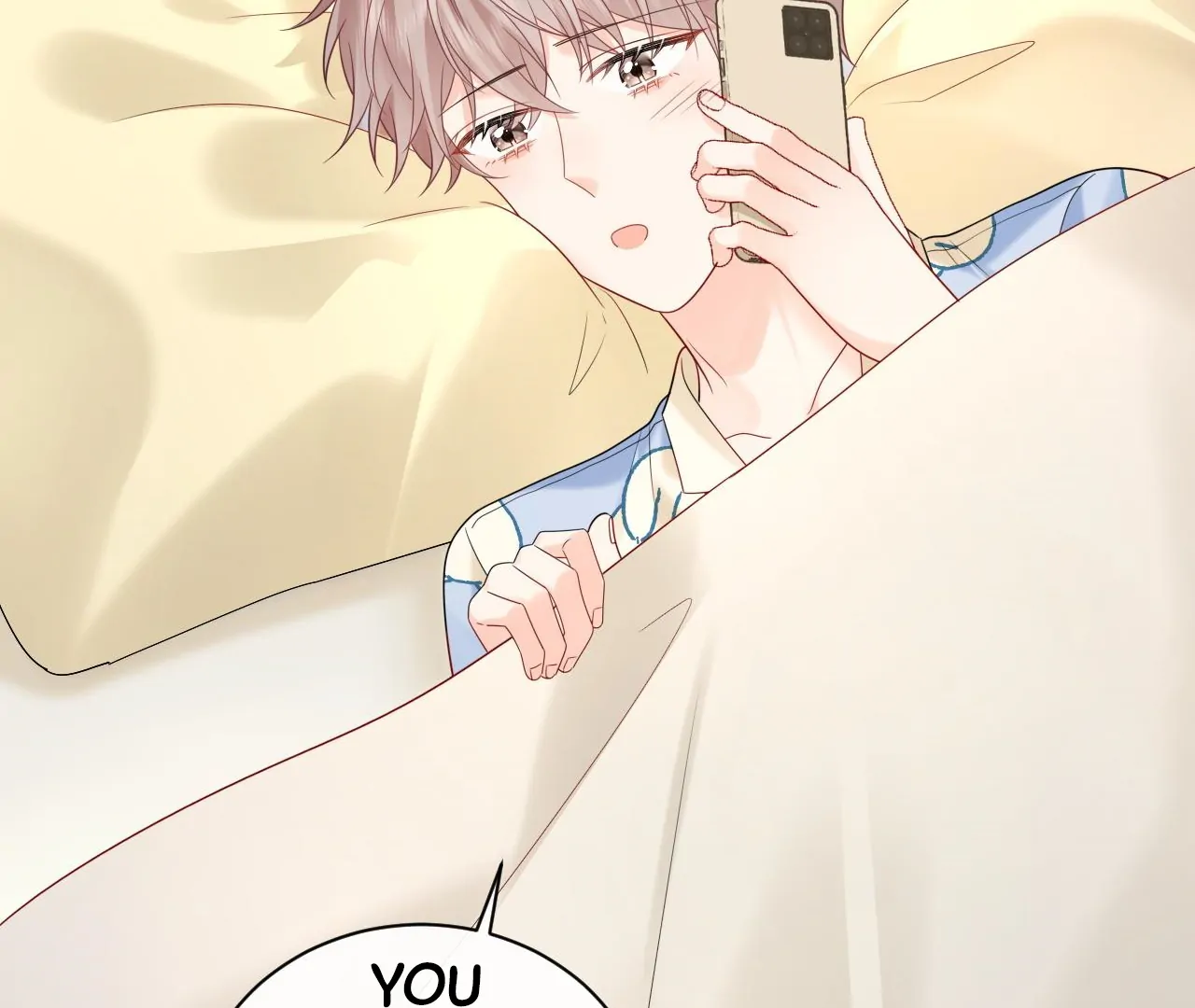 Spreading Rumors is Strictly Forbidden - S2 Chapter 34 manhwa