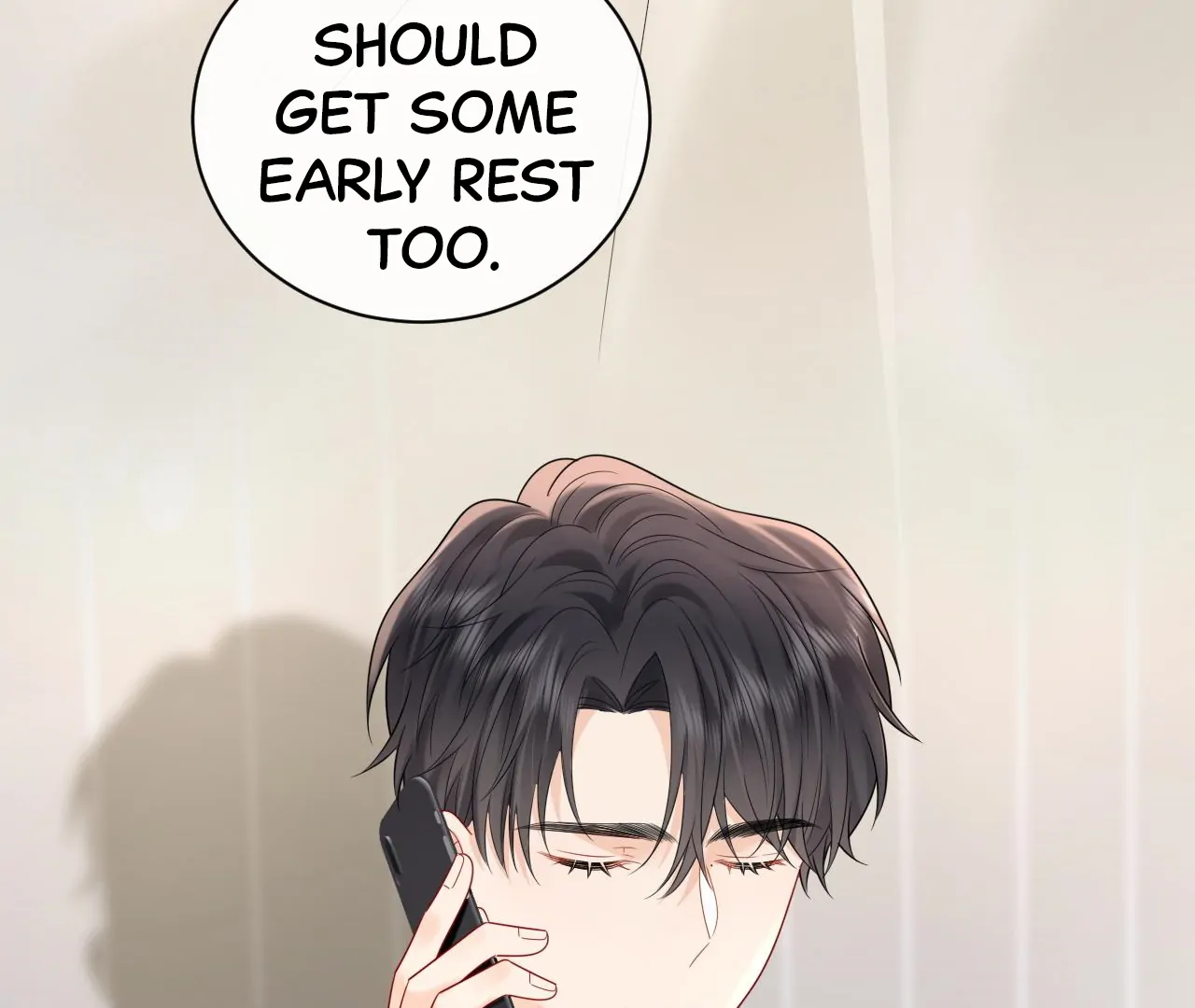 Spreading Rumors is Strictly Forbidden - S2 Chapter 34 manhwa