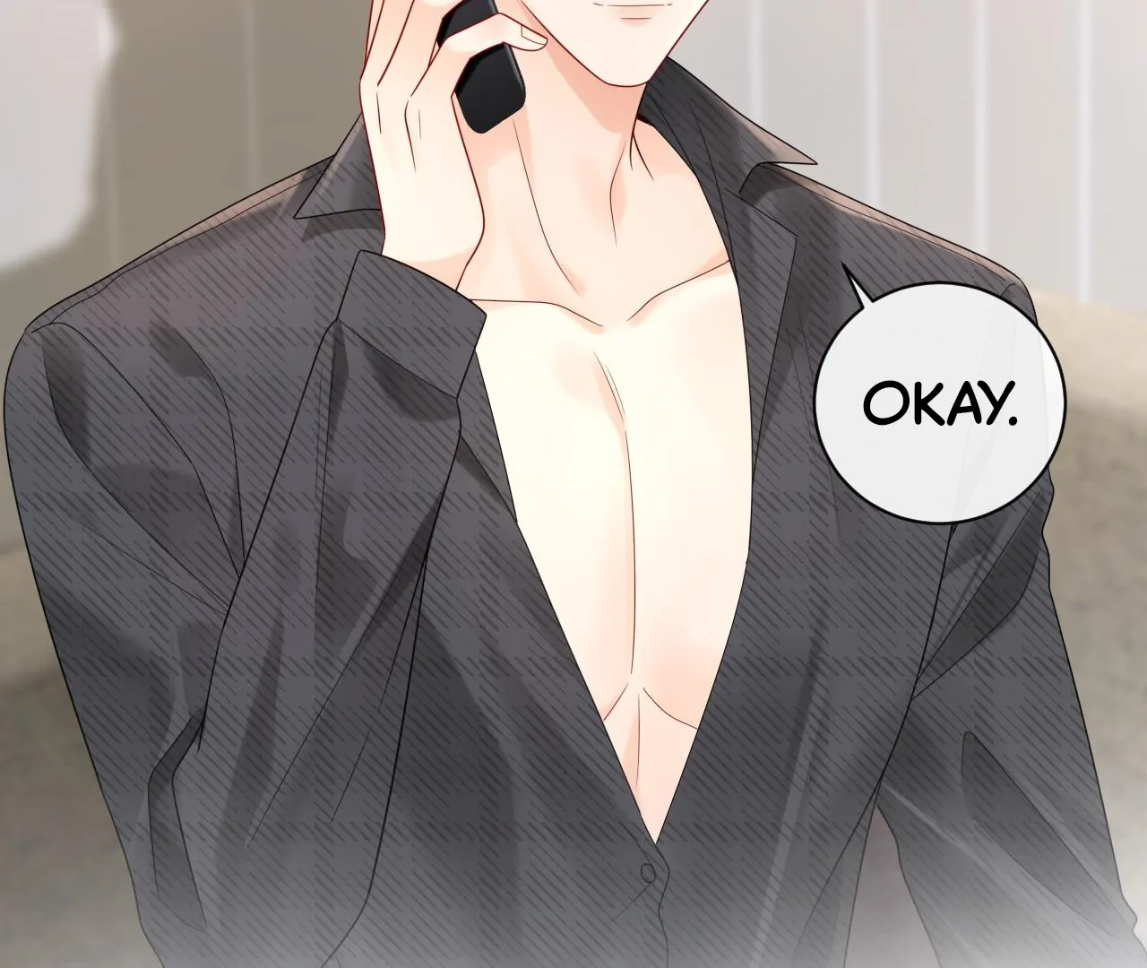 Spreading Rumors is Strictly Forbidden - S2 Chapter 34 manhwa