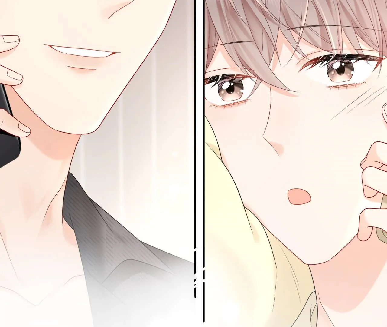 Spreading Rumors is Strictly Forbidden - S2 Chapter 34 manhwa