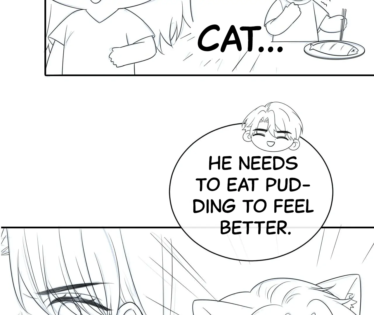 Spreading Rumors is Strictly Forbidden - S2 Chapter 34 manhwa