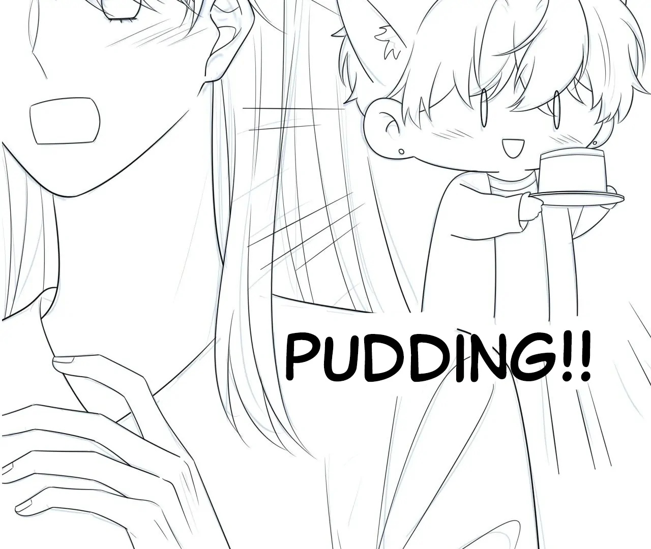 Spreading Rumors is Strictly Forbidden - S2 Chapter 34 manhwa