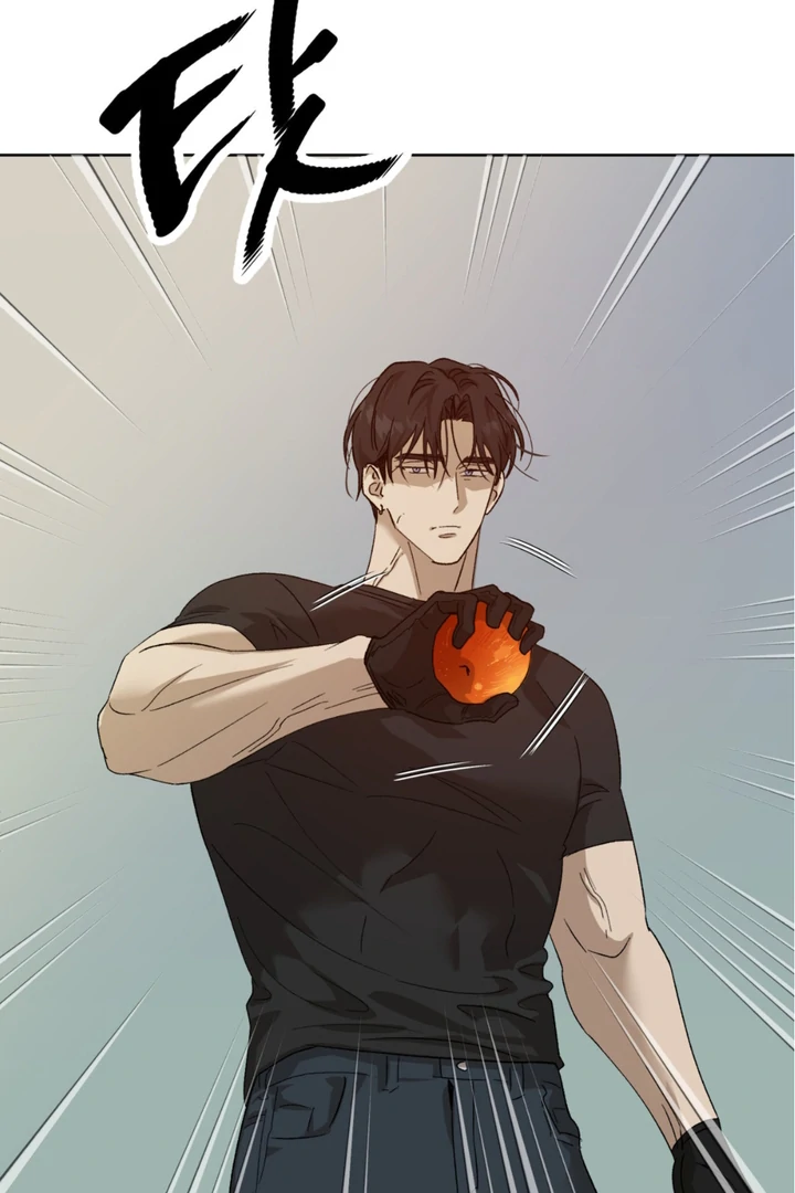 More Terrifying Than Ghosts [Kaizen Scan] - Chapter 1 🔞🔞 manhwa