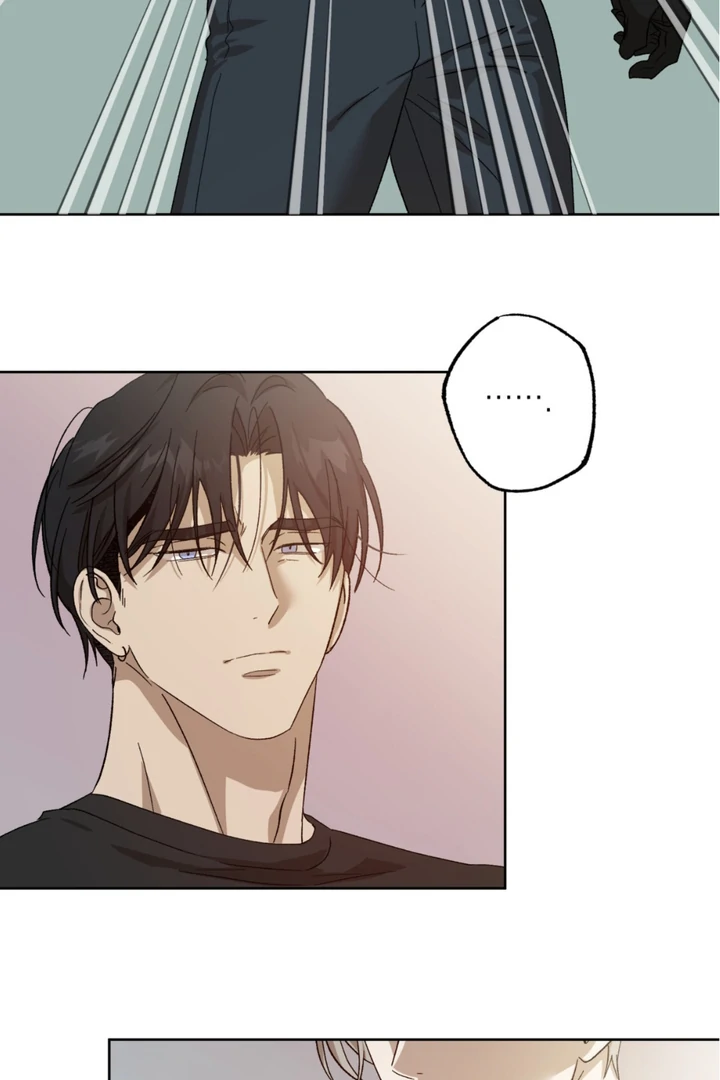 More Terrifying Than Ghosts [Kaizen Scan] - Chapter 1 🔞🔞 manhwa