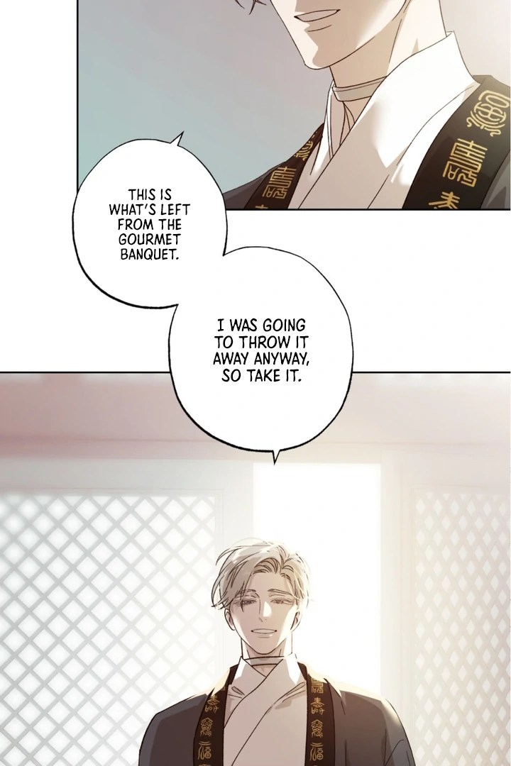 More Terrifying Than Ghosts [Kaizen Scan] - Chapter 1 🔞🔞 manhwa