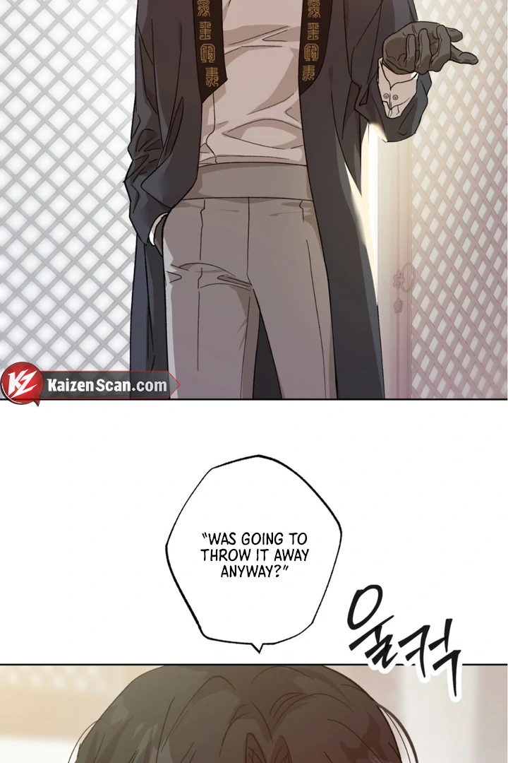 More Terrifying Than Ghosts [Kaizen Scan] - Chapter 1 🔞🔞 manhwa
