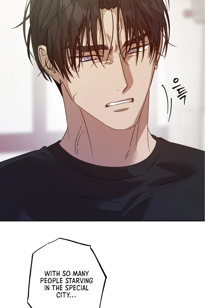 More Terrifying Than Ghosts [Kaizen Scan] - Chapter 1 🔞🔞 manhwa