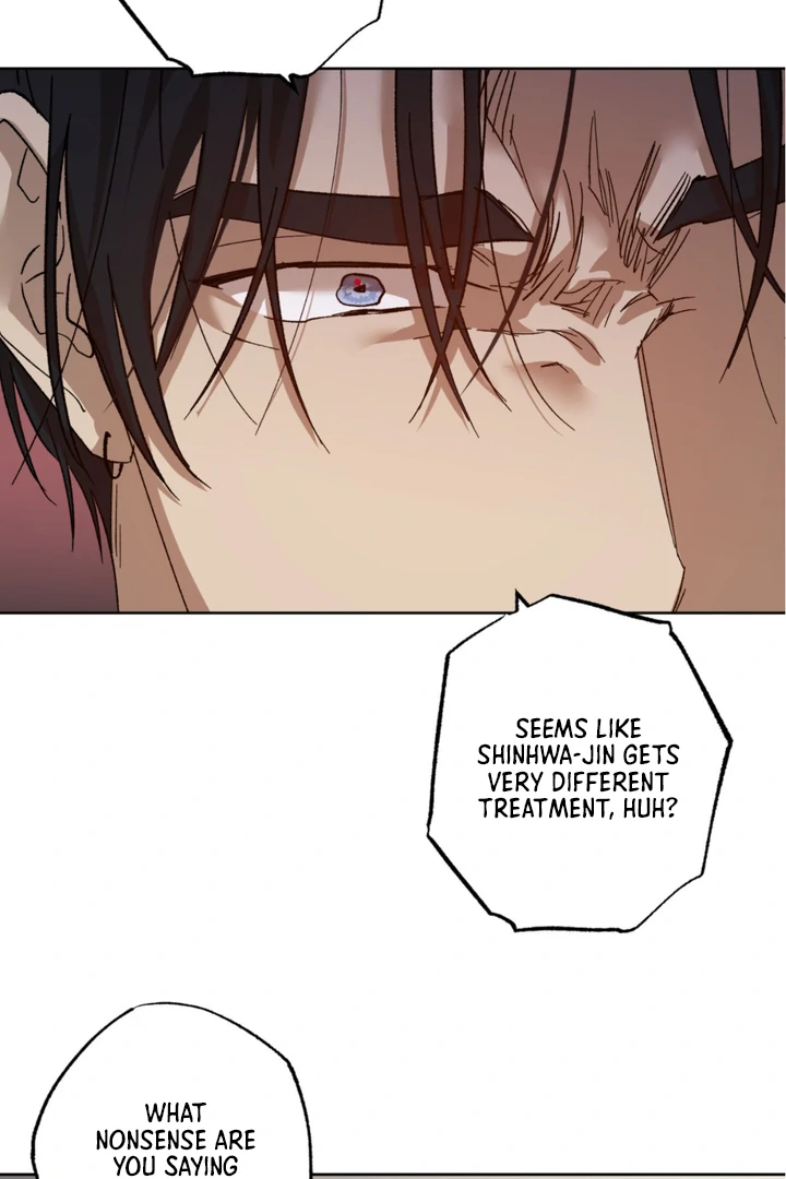 More Terrifying Than Ghosts [Kaizen Scan] - Chapter 1 🔞🔞 manhwa